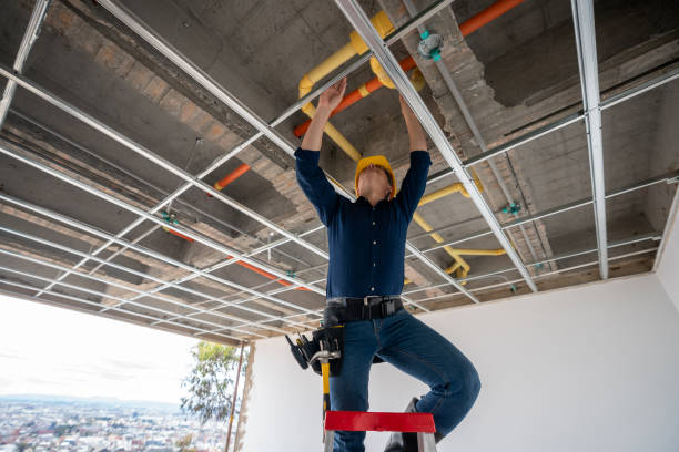 Sprinkler Systems in Edgecliff Village, TX