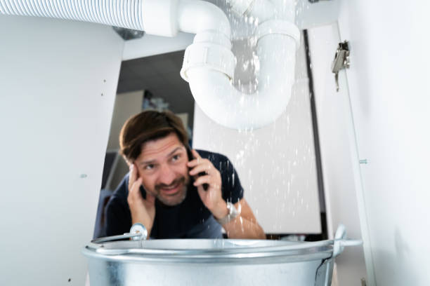 Best Pipe Repair Near Me  in Edgecliff Village, TX
