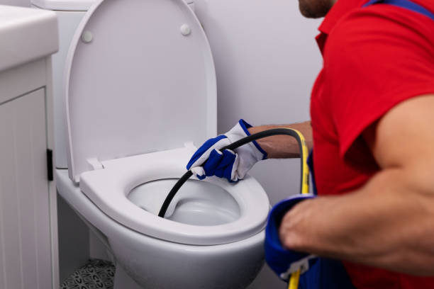 Best Plumbing Installation Services  in Edgecliff Village, TX