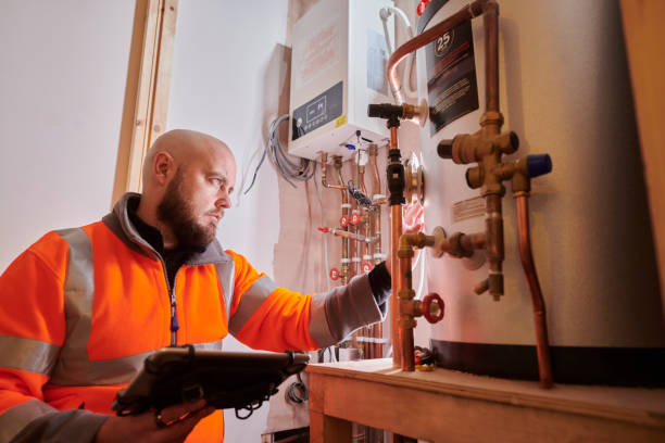 Best Hot Water Heater Installation  in Edgecliff Village, TX