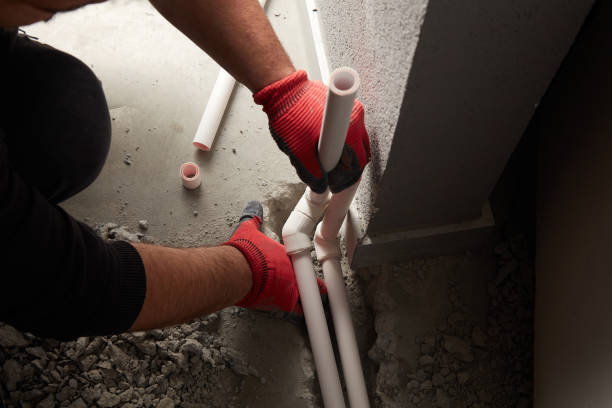 Reliable Edgecliff Village, TX Plumbing Solutions