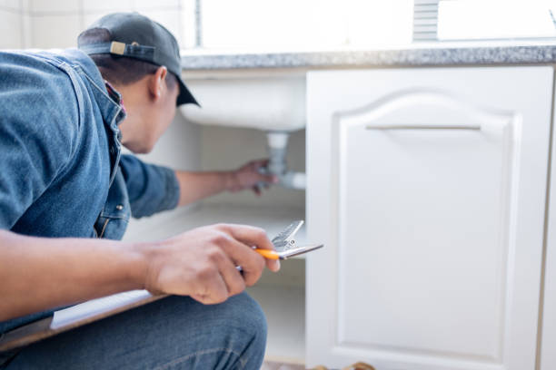 Best Emergency Plumbing Repair  in Edgecliff Village, TX