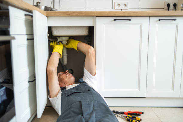 Best Pipe Repair Near Me  in Edgecliff Village, TX