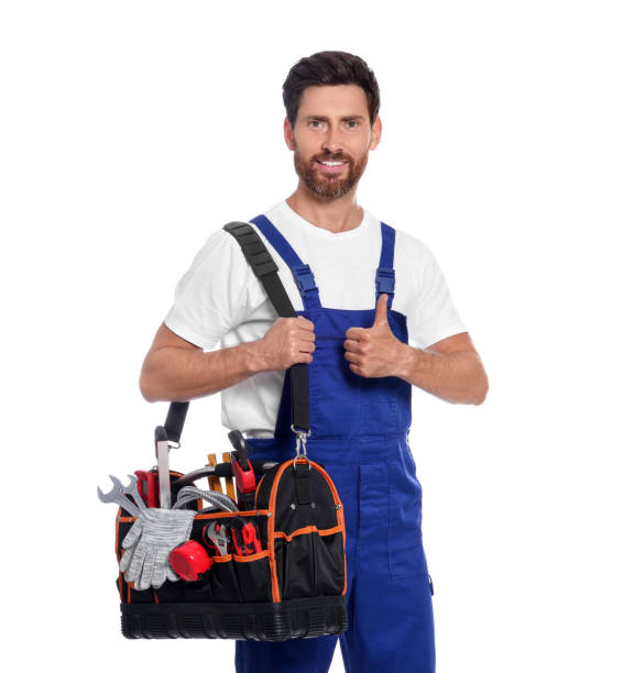 Best Leak Detection Services  in Edgecliff Village, TX