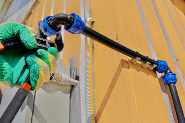 Best Toilet Repair Services  in Edgecliff Village, TX