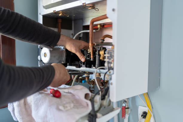 Best Affordable Plumbing Services  in Edgecliff Village, TX
