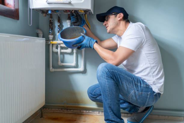 Shower Repair Services in Edgecliff Village, TX