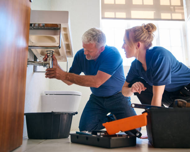  Edgecliff Village, TX Plumbing Pros